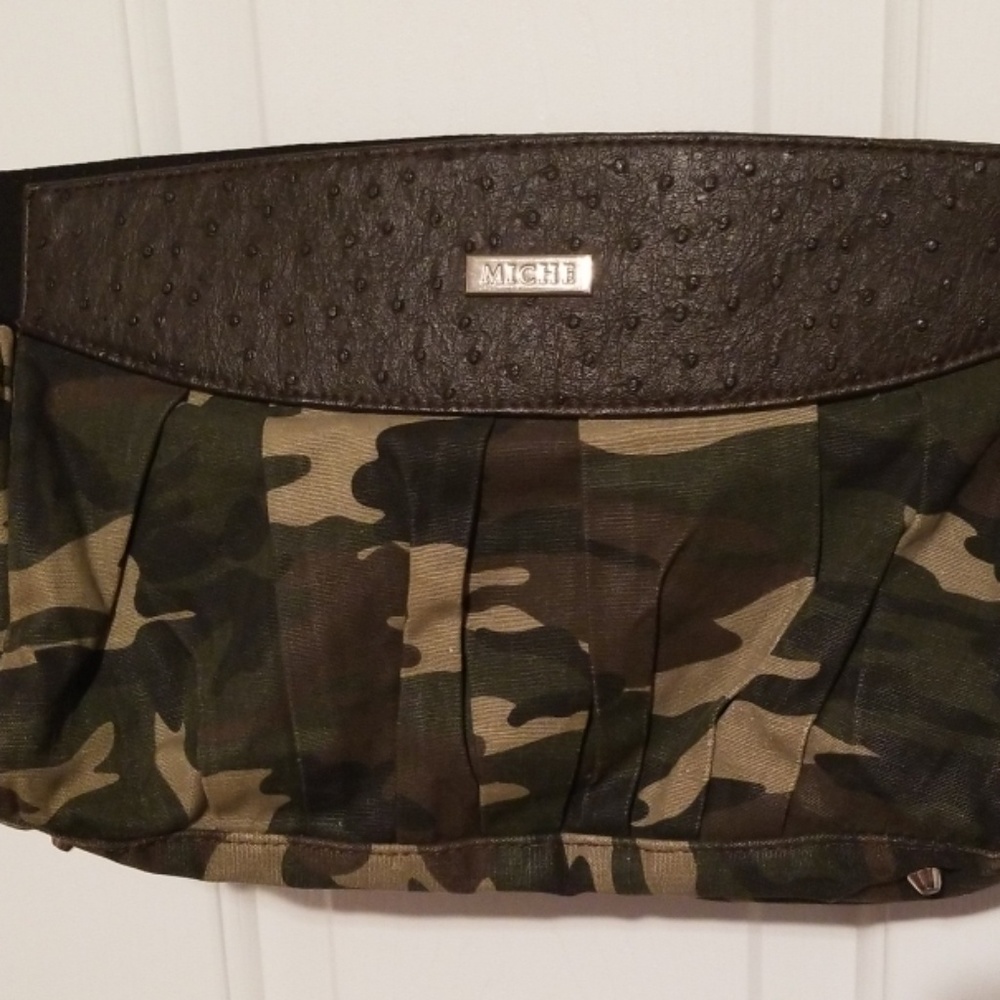 Miche Face Cover Bag